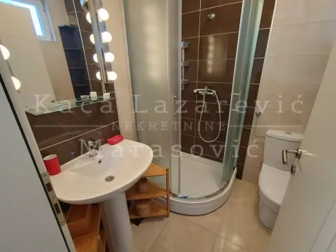 Rent, apartment, 28m², Stari Grad, Beograd - image 6