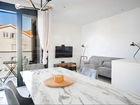 Prodaja, dvosoban stan, 55m², Donja Lastva, Tivat - image 4