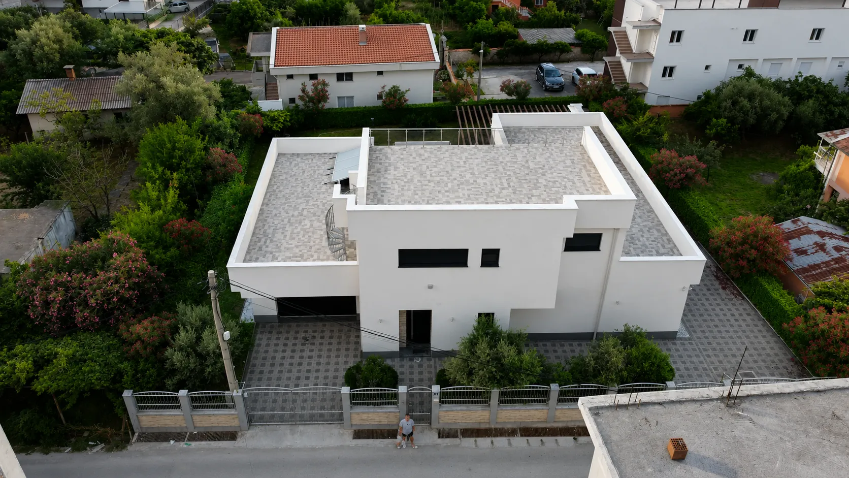 Sale, house, 342m², Centar, Bar
