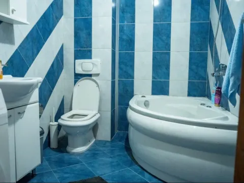 Rent, two bedroom apartment, 88m², Tuški Put, Podgorica - image 16