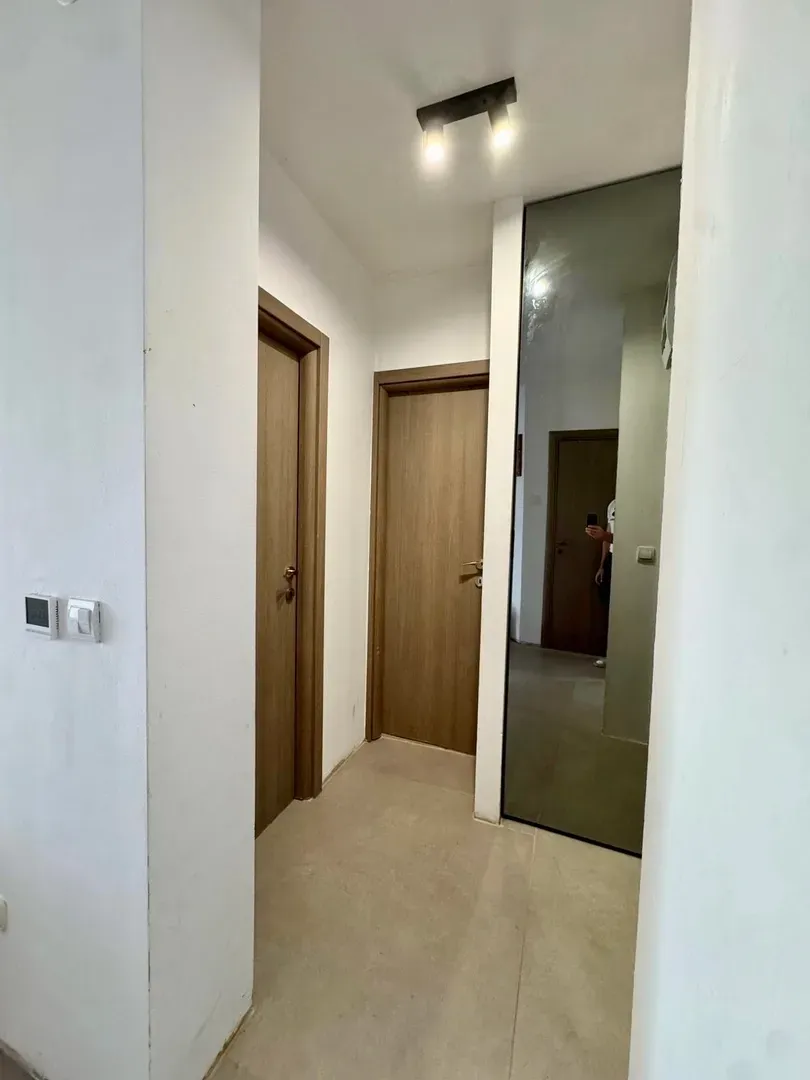 Sale, two bedroom apartment, 50m², Kamenovo, Budva