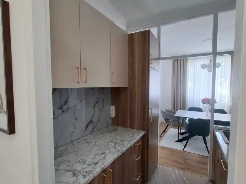 Rent, one bedroom apartment, 52m², Momišići, Podgorica - image 6