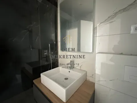 Sale, two bedroom apartment, 83m², Ilino, Bar - image 11