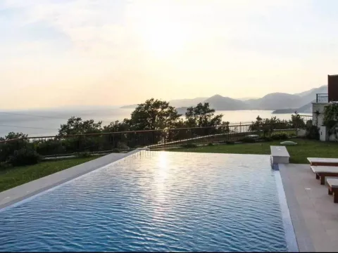 Sale, house, 600m², Blizikuće, Budva - image 8