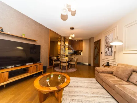 Izdavanje, trosoban stan, 95m², Ljubović, Podgorica - image 3