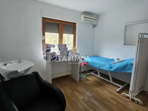 Izdavanje, poslovni prostor, 95m², Preko Morače, Podgorica - image 6