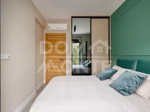 Izdavanje, jednosoban stan, 44m², Seljanovo, Tivat - image 3