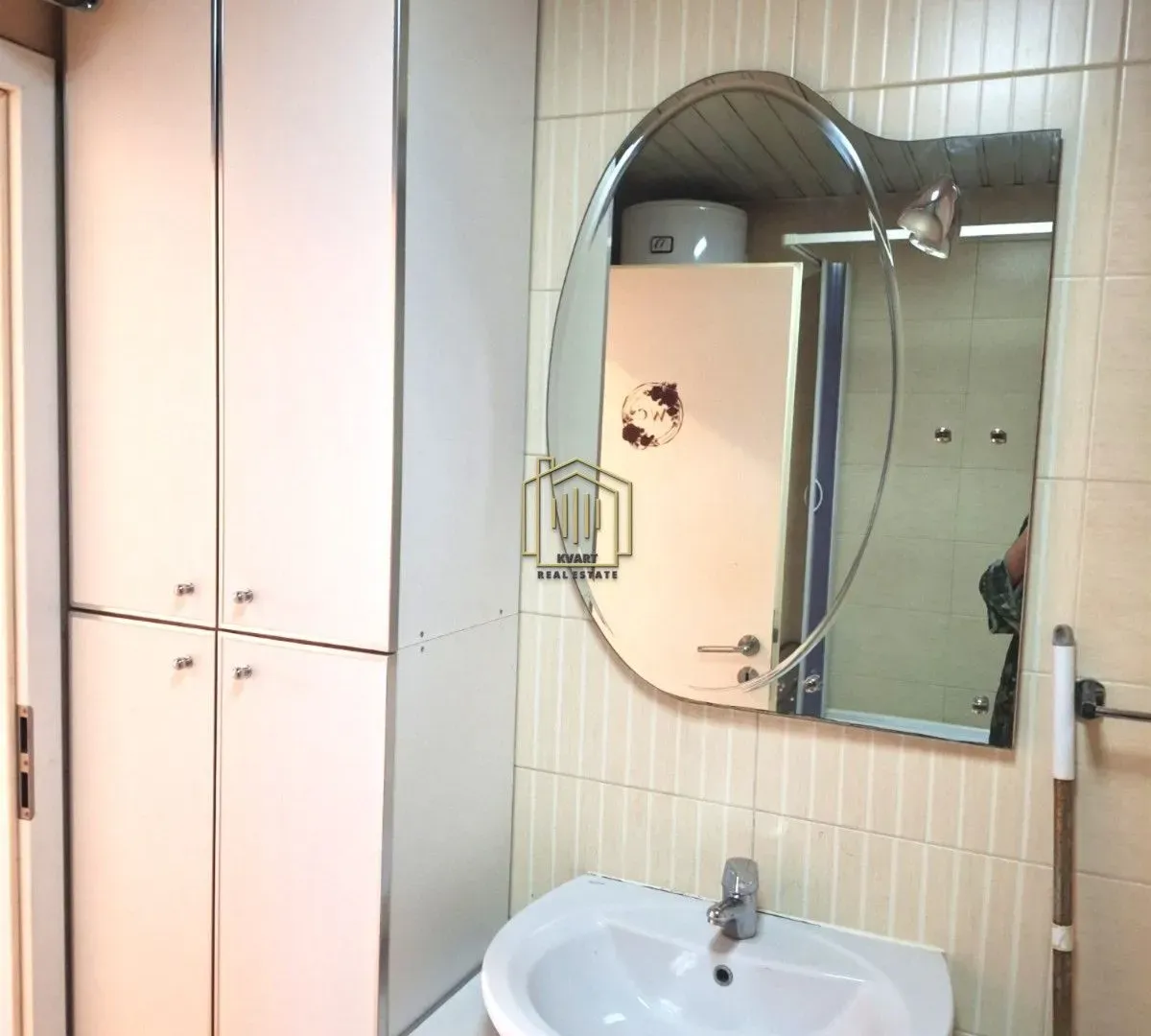 Rent, three bedroom apartment, 90m², Tuški Put, Podgorica