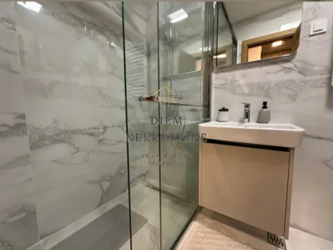 Izdavanje, jednosoban stan, 46m², Centar, Podgorica - image 2