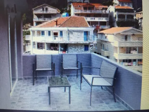 Izdavanje, jednosoban stan, 40m², Bijeli Do, Budva - image 4
