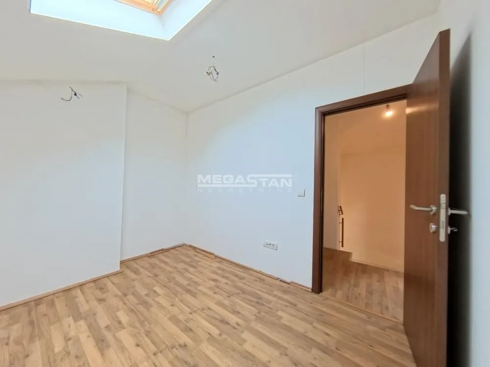 Sale, four bedroom apartment, 101m², Karaburma, Palilula Sve Podlokacije