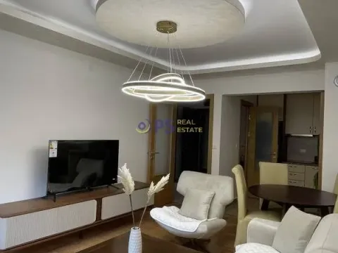 Sale, two bedroom apartment, 67m², Budva, Crna Gora - image 2