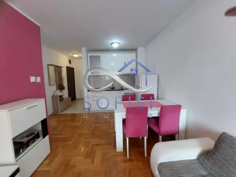 Prodaja, jednosoban stan, 43m², Grbavica, Novi Sad Sve Podlokacije - image 5