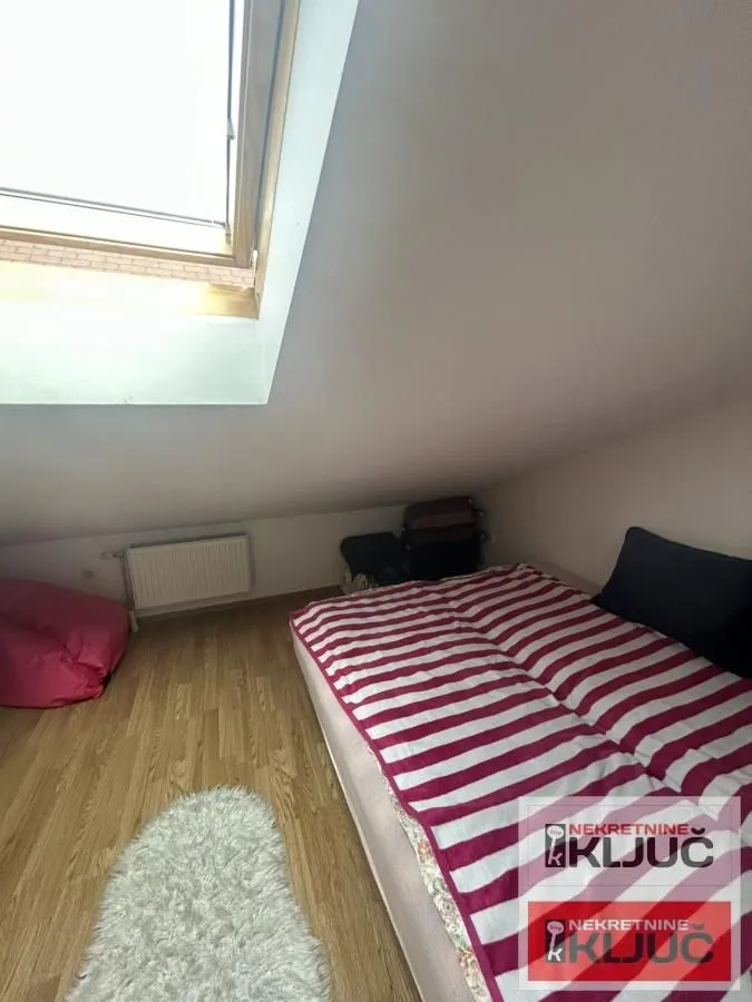 Prodaja, jednosoban stan, 26m², Centar, Novi Sad