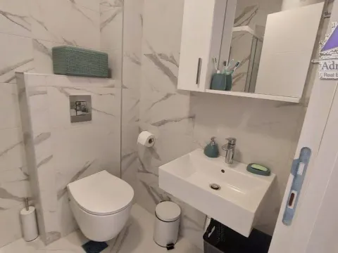 Sale, one bedroom apartment, 39m², Podkošljun, Budva - image 12
