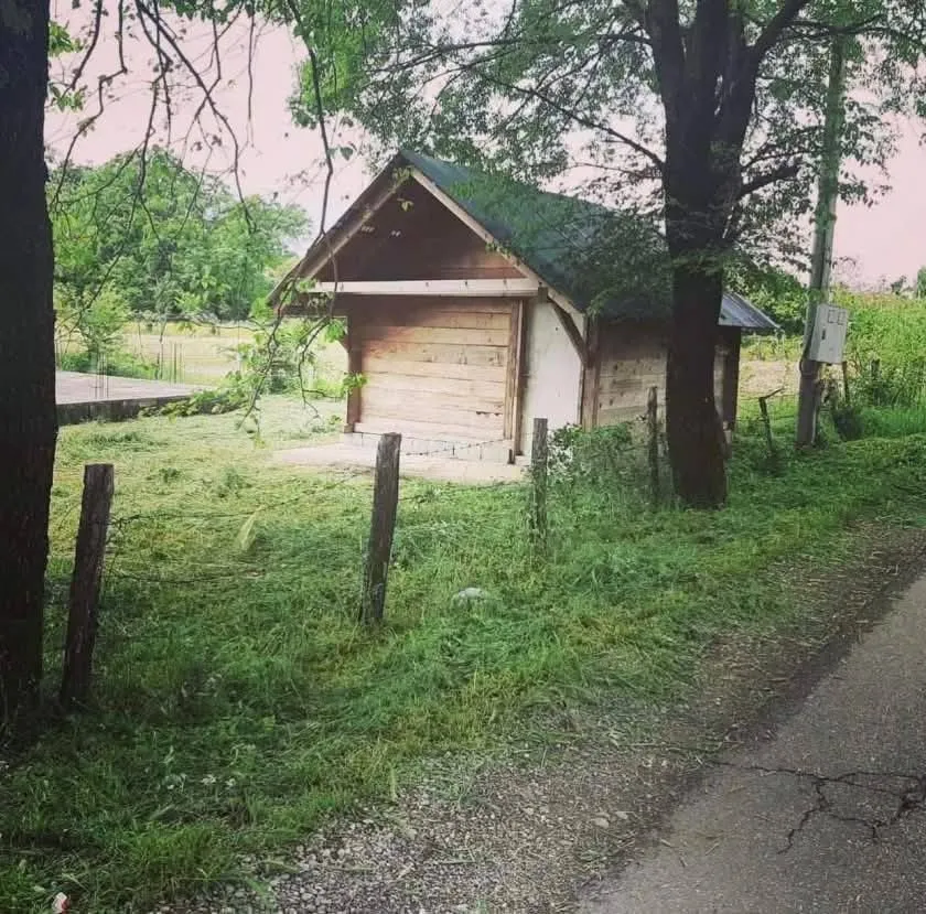 Prodaja, plac, 1050m², Donji Martinići, Danilovgrad