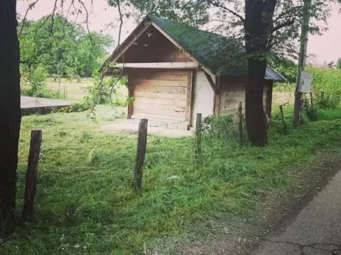 Prodaja, plac, 1050m², Donji Martinići, Danilovgrad - image 6