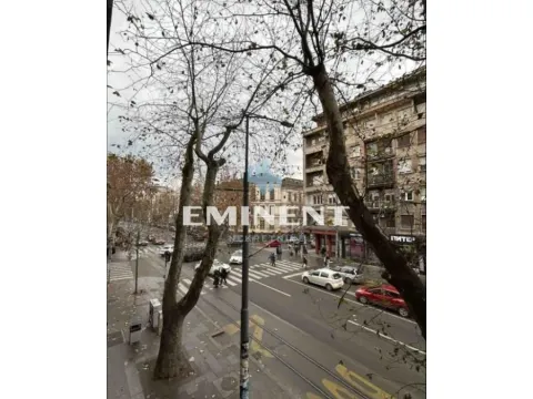 Rent, apartment, 43m², Stari Grad, Beograd - image 14