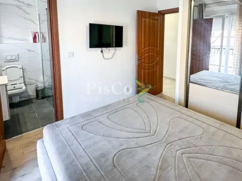 Sale, one bedroom apartment, 47m², Stari Aerodrom, Podgorica - image 8