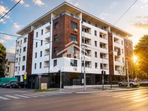 Rent, two bedroom apartment, 42m², Zemun Gornji Grad, Zemun Sve Podlokacije - image 19