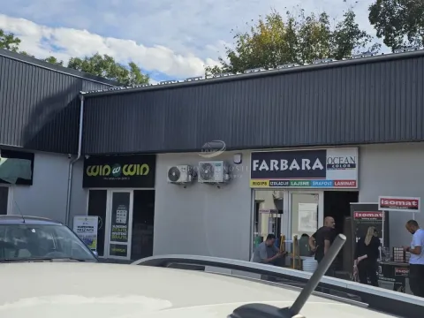 Izdavanje, poslovni prostor, 65m², Zemun Centar, Zemun Sve Podlokacije - image 10