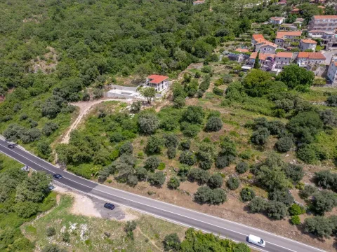 Sale, land lot, 2682m², Blizikuće, Budva - image 5