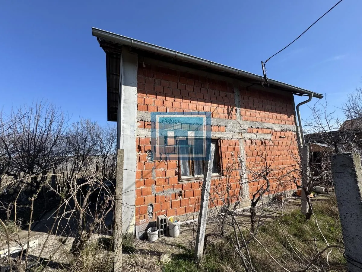 Sale, house, 74m², Rasputnica, Ćuprija