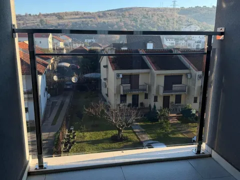 Prodaja, dvosoban stan, 48m², Dalmatinska ulica, Podgorica - image 3