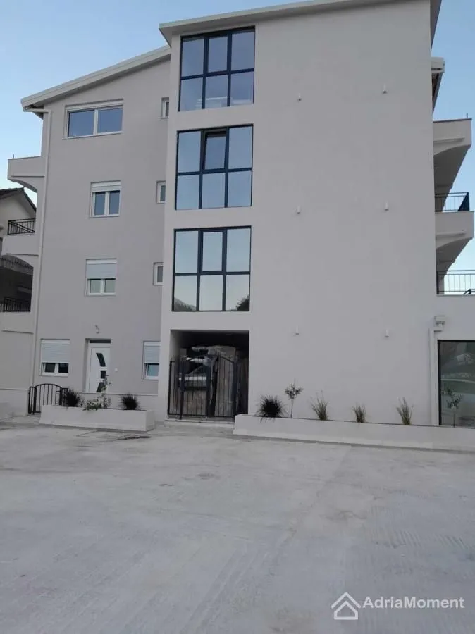 Sale, one bedroom apartment, 46m², Sutorina, Herceg Novi