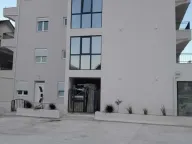 Prodaja, jednosoban stan, 46m², Sutorina, Herceg Novi