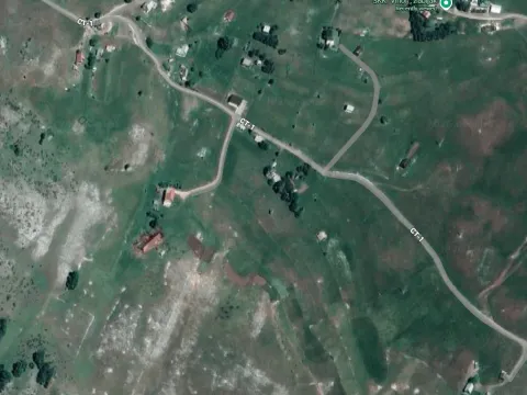 Prodaja, plac, 300m², Motički gaj, Žabljak - image 3