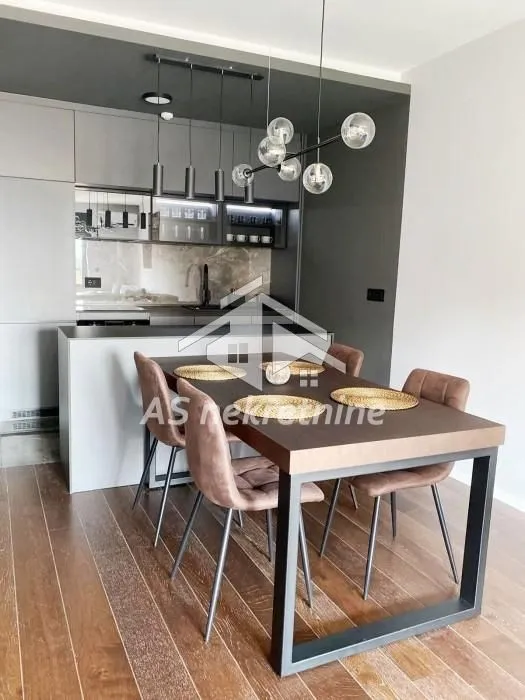Izdavanje, dvosoban stan, 52m², Cvijićeva, Palilula Sve Podlokacije