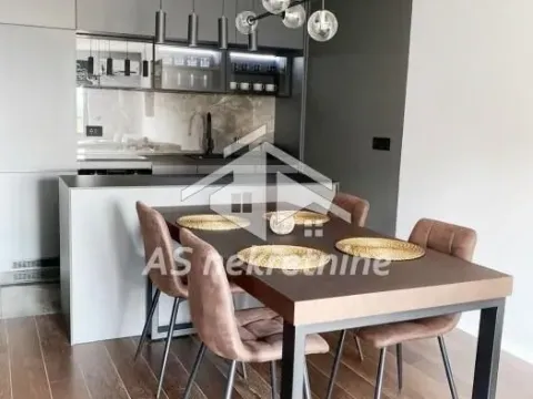 Izdavanje, dvosoban stan, 52m², Cvijićeva, Palilula Sve Podlokacije - image 7