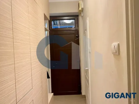 Prodaja, jednosoban stan, 35m², Savski Venac, Beograd - image 11