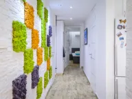 Rent, two bedroom apartment, 95m², Blok 5, Podgorica - image 5