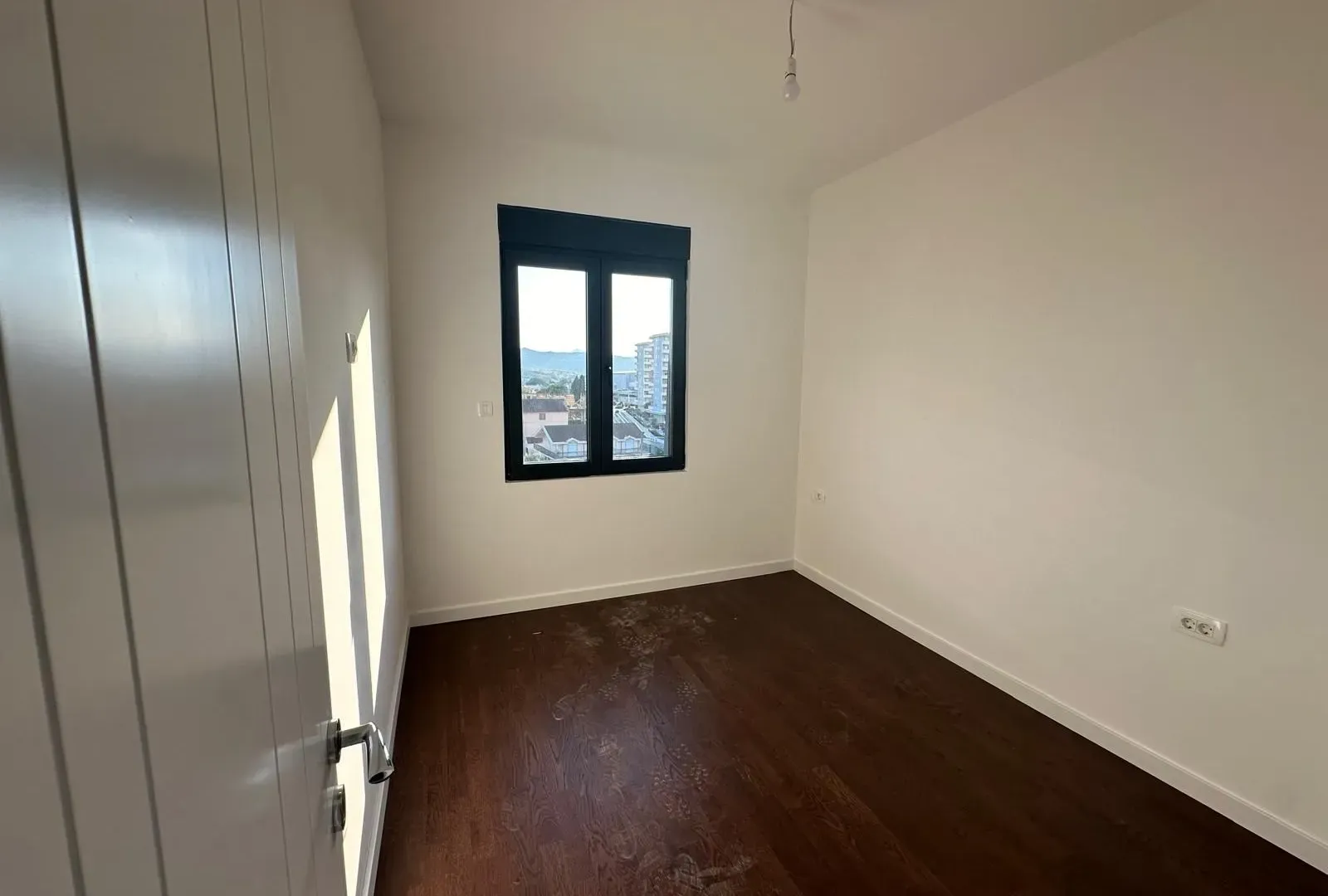 Prodaja, trosoban stan, 66m², Central Point, Podgorica