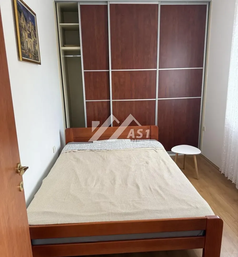 Rent, one bedroom apartment, 40m², Novi Sad Sve Podlokacije, Novi Sad