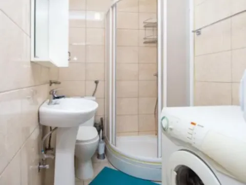 Rent, one bedroom apartment, 50m², Velji Vinogradi, Budva - image 6