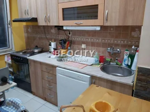 Sale, apartment, 64m², Novo naselje, Novi Sad - image 3