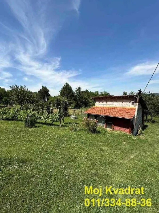 Prodaja, plac, 102100m², Sopot, Beograd