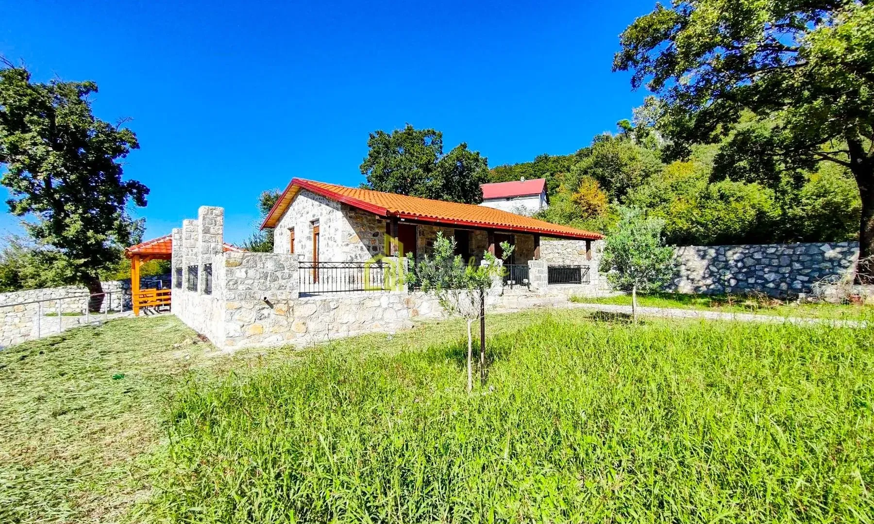 Izdavanje, kuća, 70m², Doljani, Podgorica