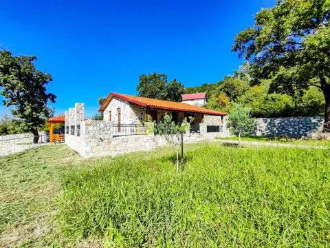 Izdavanje, kuća, 70m², Doljani, Podgorica - image 8