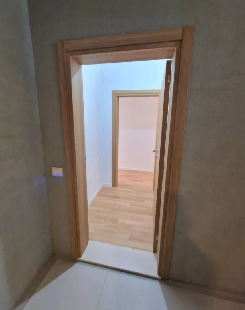 Sale, two bedroom apartment, 75m², Dobrota, Kotor