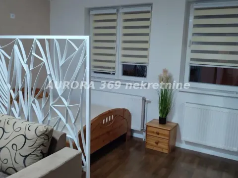 Izdavanje, jednosoban stan, 36m², Veternik, Novi Sad Sve Podlokacije - image 7