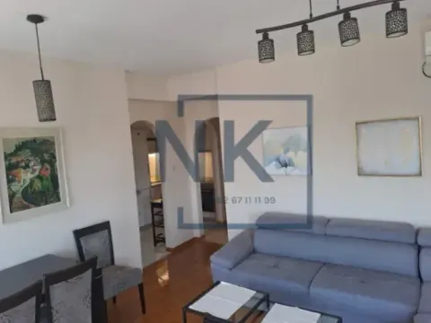 Izdavanje, dvosoban stan, 65m², Tuški Put, Podgorica - image 6