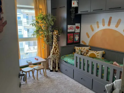 Prodaja, stan, 96m², Zabjelo, Podgorica - image 10