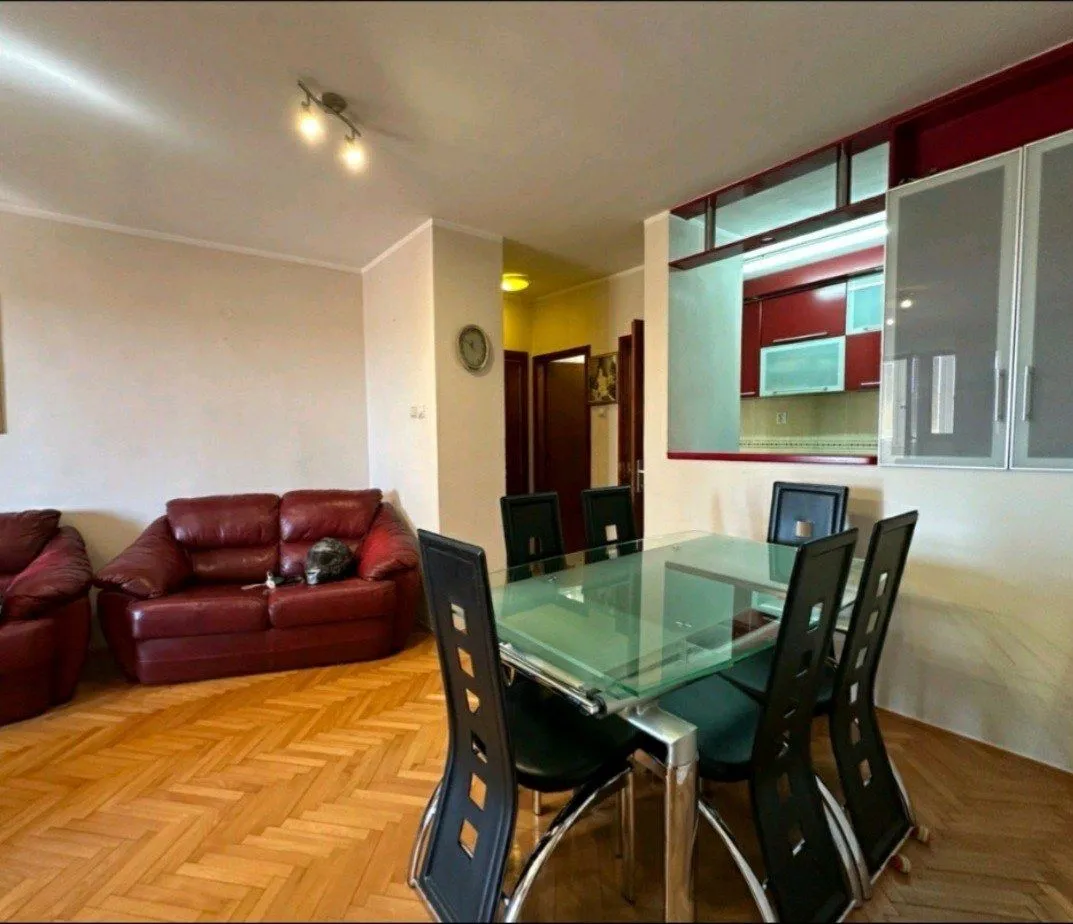 Sale, apartment, 69m², Dubovica, Budva