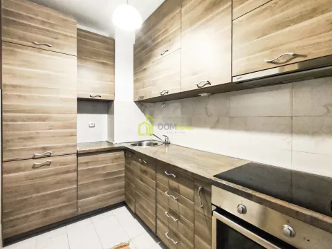 Rent, one bedroom apartment, 49m², Preko Morače, Podgorica - image 5