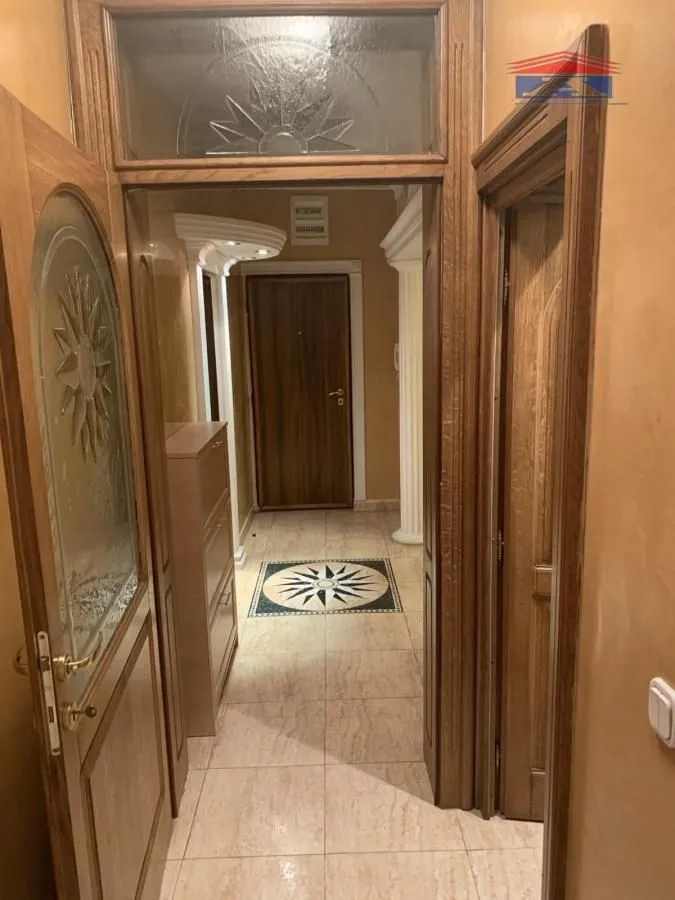 Prodaja, dvosoban stan, 64m², Centar, Novi Sad
