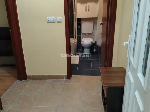 Rent, one bedroom apartment, 43m², Uciteljsko Naselje, Zvezdara Sve Podlokacije - image 5